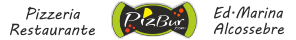 Pizzeria Restaurante PIZBUR- Las Fuentes-Alcossebre